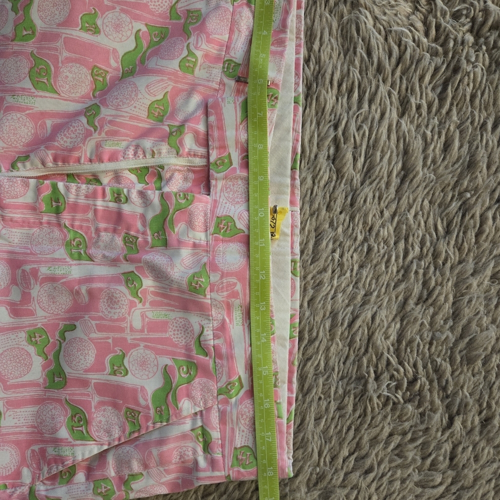 Vintage Men's Lilly Pulitzer Dress pants
